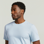 G-star slim base r tee ss G-star slim base r tee ss