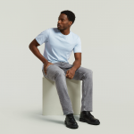 G-star slim base r tee ss G-star slim base r tee ss