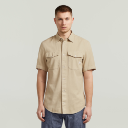 G-star Marine slim shirt s/s