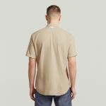 G-star Marine slim shirt s/s