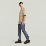 G-star Marine slim shirt s/s