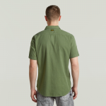 G-star Marine slim shirt s/s