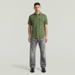 G-star Marine slim shirt s/s