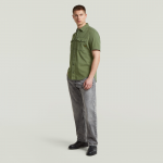 G-star Marine slim shirt s/s
