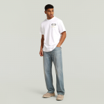 G-star box globe gr r tee