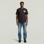 G-star box globe gr r tee