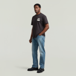 G-star box globe gr r tee