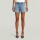 G-star Judee short