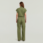 G-star summer jumpsuit s/s