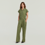 G-star summer jumpsuit s/s