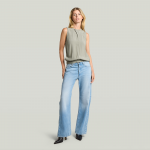 G-star sleeveless top s/l G-star sleeveless top s/l