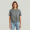 G-star washed relaxed knot tee