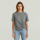 G-star washed relaxed knot tee