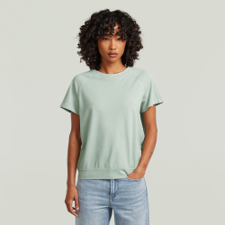 G-star raglan  rt wmn