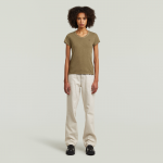 G-star eyben slim v tee 2.0