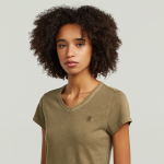 G-star eyben slim v tee 2.0