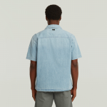 G-star bowling 2-pkt shirt s/s G-star bowling 2-pkt shirt s/s
