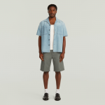 G-star bowling 2-pkt shirt s/s G-star bowling 2-pkt shirt s/s