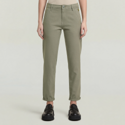 G-star Kate boyfriend chino