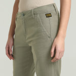 G-star Kate boyfriend chino