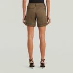 G-star chino shorts wmn