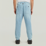 G-star pleated chino relaxed G-star pleated chino relaxed