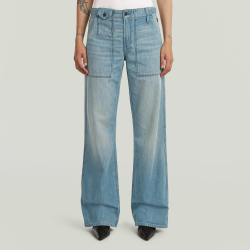 G-star fatique summer pants