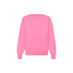 Ichi Ihluls boat neck ls