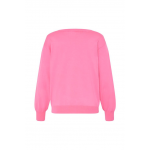 Ichi Ihluls boat neck ls