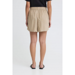 Ichi IhLinno sho3 short