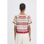 Ichi IhBandie ss2 top