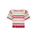 Ichi IhBandie ss2 top