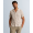 Cast Iron ss slub stripe shirt