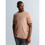 Cast Iron interlock t-shirt