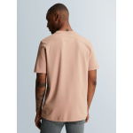 Cast Iron interlock t-shirt