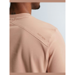 Cast Iron interlock t-shirt