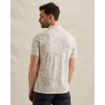 Pme Legend ss slub polo aop