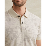 Pme Legend ss slub polo aop