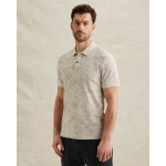 Pme Legend ss slub polo aop