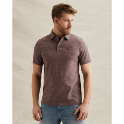 Pme Legend ss jacquard polo