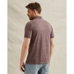 Pme Legend ss jacquard polo