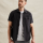 Pme Legend cotton slub shirt