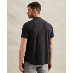 Pme Legend cotton slub shirt