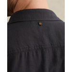 Pme Legend cotton slub shirt