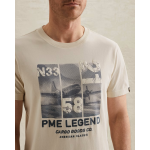 Pme Legend ss single jersey t