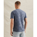 Pme Legend ss aop cotton tee