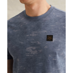 Pme Legend ss aop cotton tee