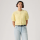 Levi's® pauline pointelle vest