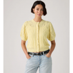 Levi's® pauline pointelle vest