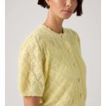 Levi's® pauline pointelle vest